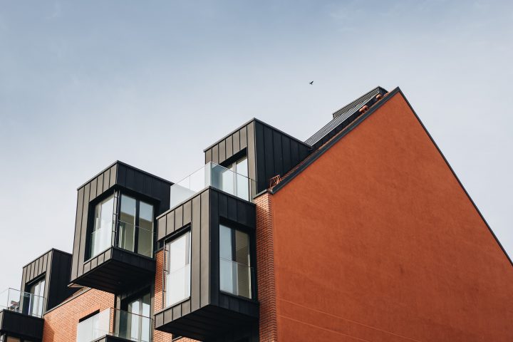 POSITIVE STEPS FOR THE HOUSING SECTOR